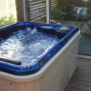 Petit Climatisé Avec Jacuzzi Privé Séjour à la campagne Le Beausset