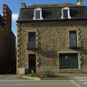 Mahe Appartement Plancoët